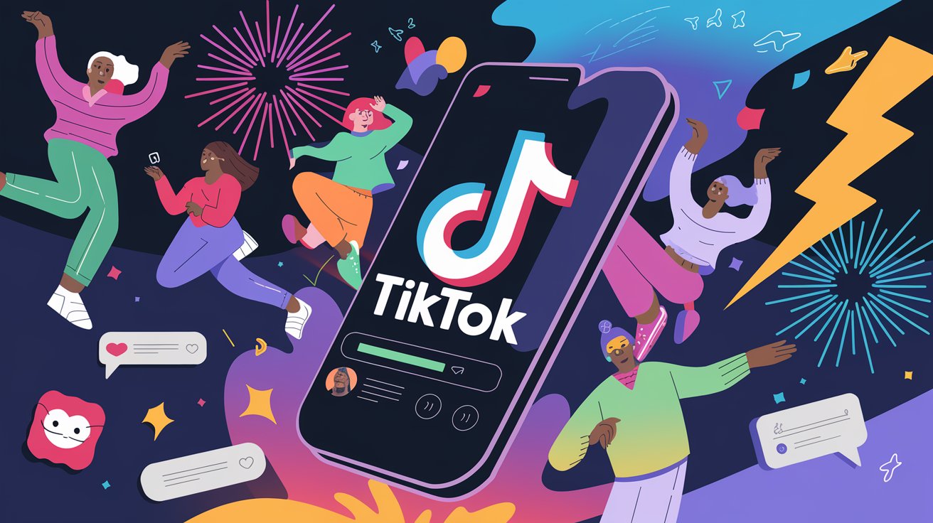 Les secrets derrière les vidéos virales sur TikTok